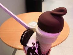 -DQ·蛋糕·冰淇淋(三亚青春颂店)