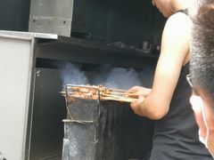 -同来顺烧烤餐厅(哈尔滨道店)