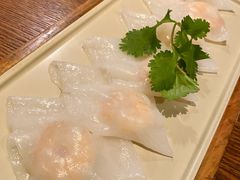 鲜虾滑肠粉-南拳十三姨·潮汕砂锅粥(世纪金源店)