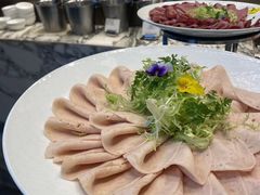 -广州文华东方酒店·悦铂尼西餐厅