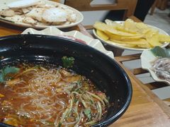 -二刚大块烤肉(东山商业街店)