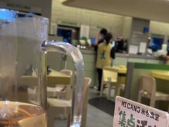 -米仓食堂(皇庭广场店)
