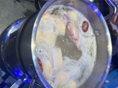 -花西亭·海鲜自助餐厅(瑞城名人酒店)