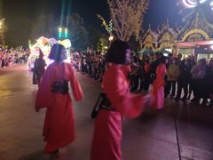 -七彩云南欢乐世界