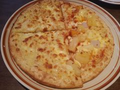 -萨莉亚意式餐厅(浦江万达广场店)