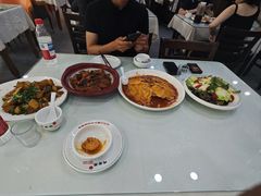 -同发号饭庄(复兴路店)