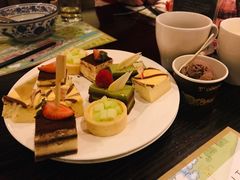 -上海东方佘山翰悦阁酒店·Vie全日制餐厅