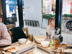 -新石器烤肉(石路天虹店)