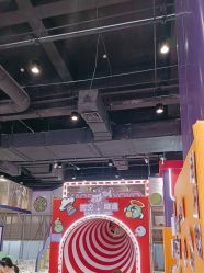 -莫比悠悠家庭乐园(星悦广场店)