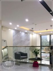 -3AM HAIR SALON染发接发