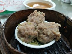 牛肉丸-香港蓮香樓(中環店)