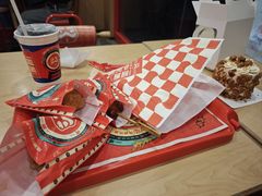 -星伦多自助料理·涮烤一体(杭州来福士店)
