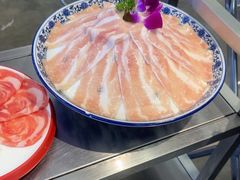-生活如沸·顺德水牛奶火锅(大学路店)