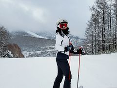 -零度滑雪室内训练中心(莘庄店)