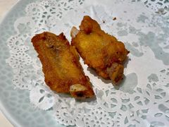 -楚山晓·湖北菜(武汉光谷K11店)