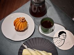 -潮一不贰·法式甜品·生日蛋糕·西式简餐(外滩店)