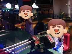 -幸福花欢乐世界(东辰广场A座店)