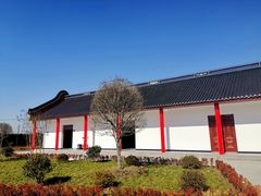 -上海青龙寺