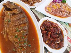 -葛记焖饼(伏牛路店)