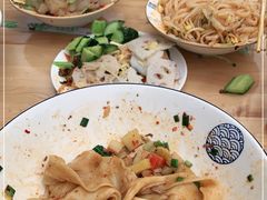 -大嘻咹biangbiang面(历史博物馆店)