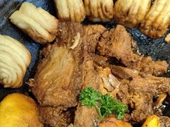 -津武刁馋一锅出(双街店)