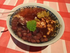 -恰八斗·猛火长沙菜(国贸店)