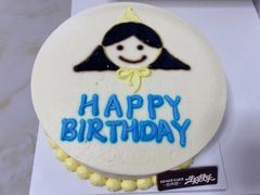 -格美思蛋糕gemce cake(托乐嘉店)