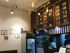 -青春分食(仙林大学城店)