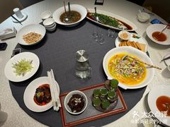 -浙里本味·宴四季江南(三台山路店)