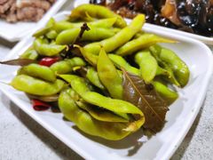 -墨脱石锅椰子鸡•香草鸭•东山羊(大东海店)