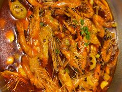 -邵汇大虾(会展店)