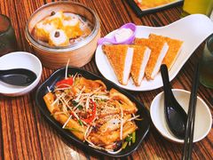 -周记点心(西环店)
