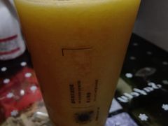 -7分甜(武林银泰店)
