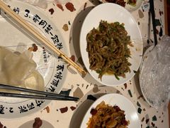 -姥姥家春饼店(惠新东街店)