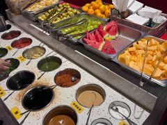 -京元盛铜锅涮肉(上海总店)