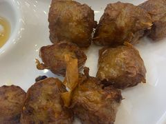 炸粿肉-潮汕第壹粉·手工粿条粉(车陂北店)