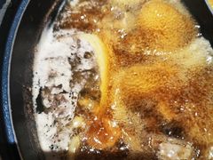 -厚道寿喜烧専門店(宝龙环湖店)