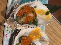 -虹料理·日料放题(悠方店)