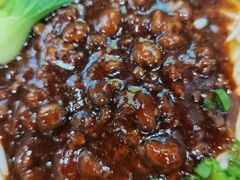 -李先生牛肉面大王(马栏店)