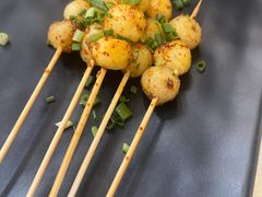 -铭副琦食·虾蟹烩馆(渔人码头店)