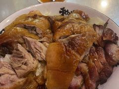 -吾家香港烧腊专门店