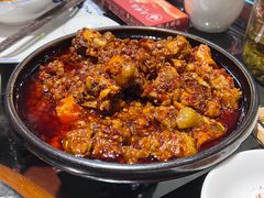 -志晖园圆子鸡·辣子鸡(阳光店)