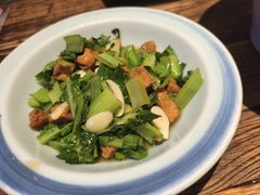 -局气·烤鸭·北京菜(西单店)