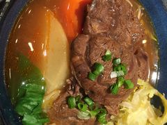 -馔豚·台北菜专门店(深圳湾万象城店)