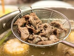 -宴全牛粤来越牛潮汕鲜牛肉火锅(海州万达广场店)
