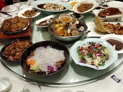 -大铁勺新津菜(东丽阳光新业广场店)