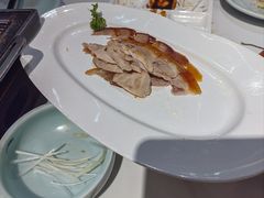 -北平食府(马鞍山路店)