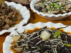 -温州一家人美食(西木头市店)