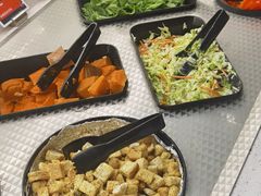 -纽约客美式餐厅(新奥购物中心店)