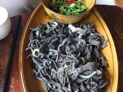 -粗茶淡饭(东滨江大道店)